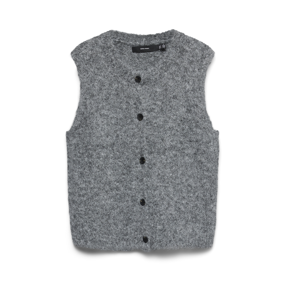 Vero Moda Novah Buttoned Vest